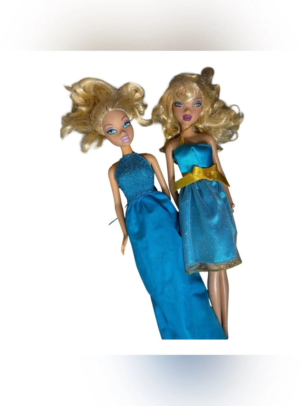 BARBIE MYSCENE BUNDLE